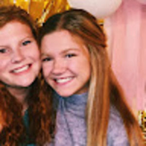 Meet your Posher, Camille